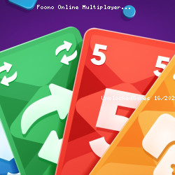 Foono Online Multiplayer
