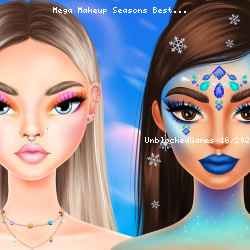 Mega Makeup Seasons Best