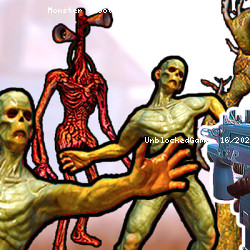 Monster Shooter Apocalypse