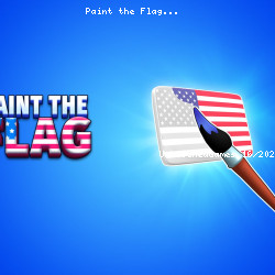 Paint the Flag