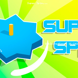 Super Spin