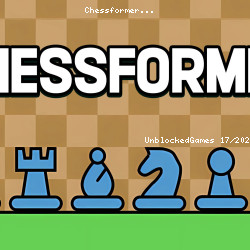Chessformer