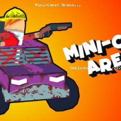 Mini-Caps: Arena