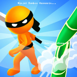 Ninja: Bamboo Assassin