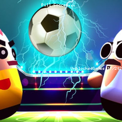 Pill Soccer