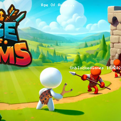Age Of Arms