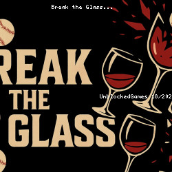 Break the Glass