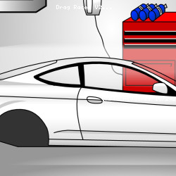Drag Racer V2