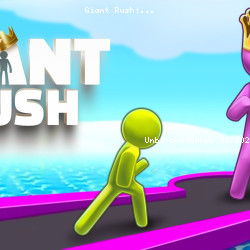 Giant Rush!