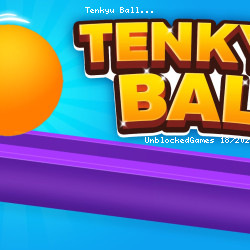 Tenkyu Ball