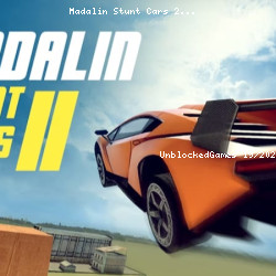Madalin Stunt Cars 2