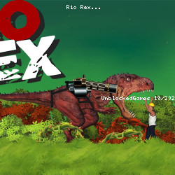 Rio Rex