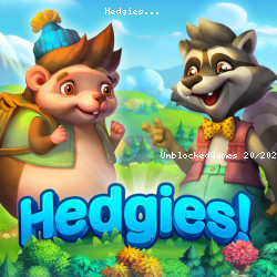 Hedgies