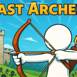 Last Archer
