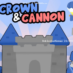 Crown & Cannon