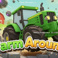 Farm Around