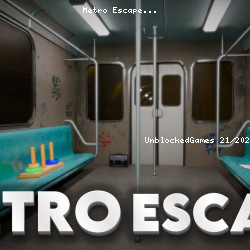 Metro Escape
