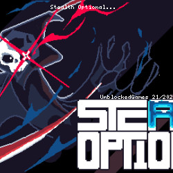 Stealth Optional