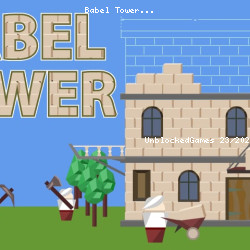 Babel Tower