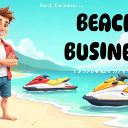 Beach Business