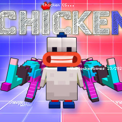 Chicken CS