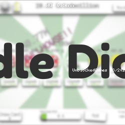 Idle Dice