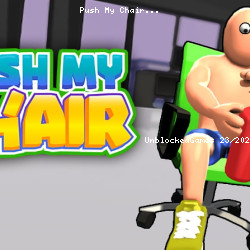 Push My Chair