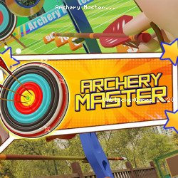 Archery Master