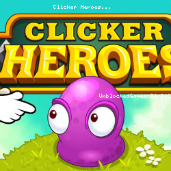 Clicker Heroes