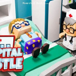 Hospital Hustle