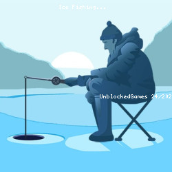 Ice Fishing