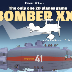 Bomber XXL