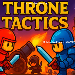Throne Tactics