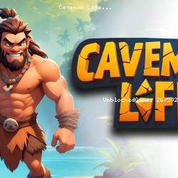 Caveman Life