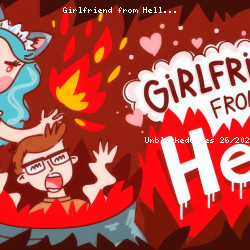 Girlfriend from Hell
