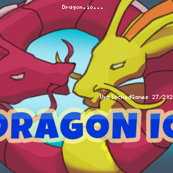 Dragon.io