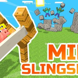Mine Slingshot