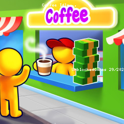 Coffee Idle