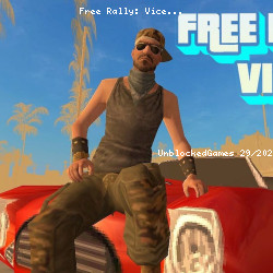 Free Rally: Vice