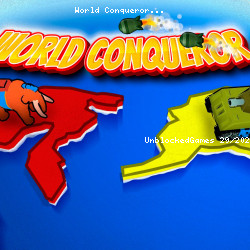 World Conqueror