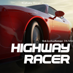 Highway Racer 2