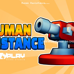 Human Resistance