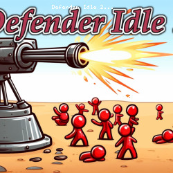 Defender Idle 2