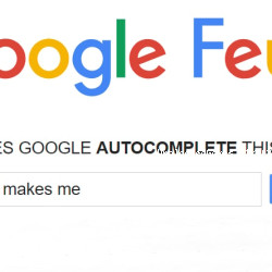 Google Feud