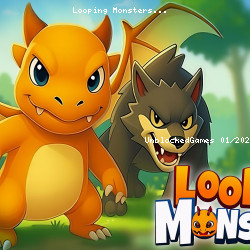 Looping Monsters