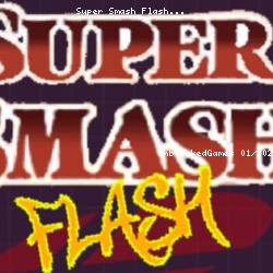 Super Smash Flash