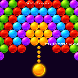 Bubble Story
