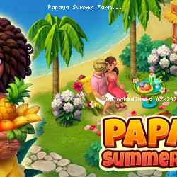Papaya Summer Farm