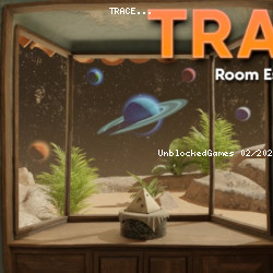 TRACE