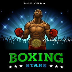 Boxing Stars